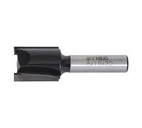 STIER Fresa per scanalature HM (HW) ø 16 mm ø codolo 8 mm Quantità:1