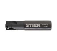 STIER Fresa per spallamenti D20/3 Quantità:1