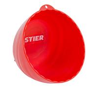 STIER Guscio magnetico ø 150 mm attrezzatura per officina Quantità:1