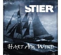 Stier - Hart Am Wind
