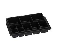 STIER Inserto a imbutitura profonda per Systainer con 10 scomparti Quantità:1
