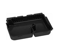 STIER Inserto a imbutitura profonda per Systainer per trapano avvitatore a batteria Quantità:1