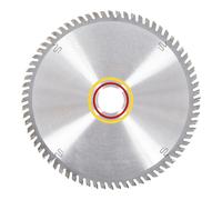 STIER Lama per sega circolare, legno, 210 x 2,4 x 30 mm, 72 denti, dente alterno Quantità:1