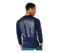 STIER Longsleeve XL Navy Blue Quantità:1