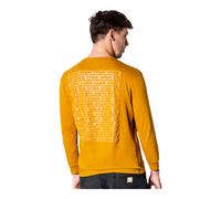 STIER Longsleeve XXL Golden Brown Quantità:1