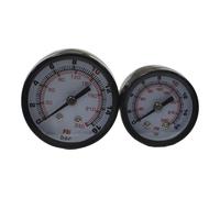 STIER Manometro per compressori LKT 200-8-24 senza olio e LKT 240-8-24 Quantità:1