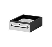 STIER Mobile contenitore Premium con 1 cassetto LxPxA 425x600x175 mm Quantità:1