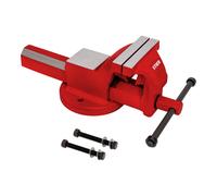 STIER Morsa parallela con dim. 100, esecuzione standard Quantità:1