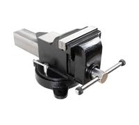 STIER Morsa parallela con dim. 150, esecuzione standard