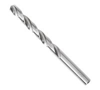 STIER Punta elicoidale 10 mm Premium HSS-E Co5 DIN 338 135° Quantità:1