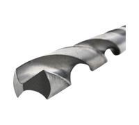 STIER Punta elicoidale DIN 345-N HSS-R cono Morse MK1, MK2, MK3 Quantità:1