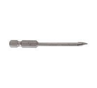 STIER Punta per piastrelle bit da 1/4" 5 mm Quantità:1