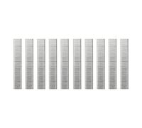 STIER Punti metallici modello 53 8 mm Quantità:1