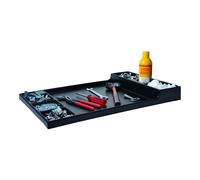 STIER Ripiano in plastica largh.xprof.xalt. 600x575x62/27 mm Quantità:1