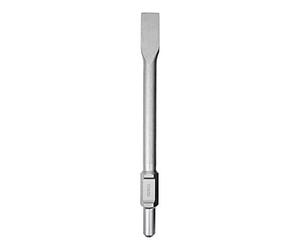STIER Scalpello piatto SDS-HEX 30 mm 35 x 410 mm per martello demolitore