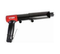 STIER Scrostatore ad aghi NE-30, lunghezza 340 mm