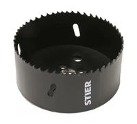 STIER Sega a tazza HSS-Co8 bimetallo 60 mm x 44 mm Quantità:1