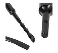 STIER Set di frese per smussare M16 SDS-plus Quantità:1