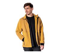 STIER Sherpa Fleece M Golden Brown Quantità:1