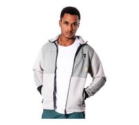 STIER Sherpa Fleece S Ice Grey Quantità:1