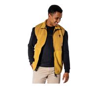 STIER Sherpa Vest XXL Golden Brown Quantità:1