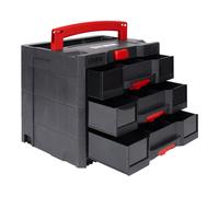 STIER Sortainer T-Loc IV/3 BLACK-Edition Quantità:1