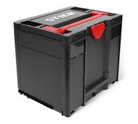STIER Systainer³ IV Black Edition Quantità:1