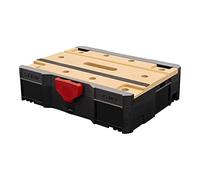 STIER Systainer T-LOC MFT BLACK-Edition