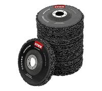 STIER Tessuto non tessuto per la pulizia 125 x 13 x 22,23 mm Quantità:1