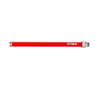 STIER Testina di foratura a umido diamantata 1/2" 320 mm ø 22 mm Quantità:1
