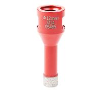 STIER Testina di foratura per piastrelle M14 diametro 12 mm Quantità:1