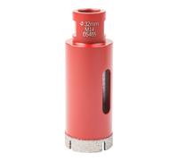 STIER Testina di foratura per piastrelle M14 diametro 32 mm Quantità:1
