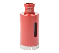 STIER Testina di foratura per piastrelle M14 diametro 40 mm Quantità:1