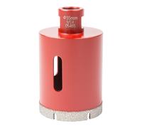 STIER Testina di foratura per piastrelle M14 diametro 55 mm Quantità:1
