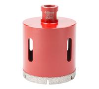 STIER Testina di foratura per piastrelle M14 diametro 68 mm Quantità:1