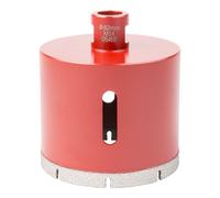 STIER Testina di foratura per piastrelle M14 diametro 82 mm Quantità:1