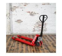 STIER Transpallet con Quicklift Quantità:1