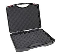 STIER Valigetta in plastica in PP c. inserto di espanso 250 x 210 x 65 mm Quantità:1