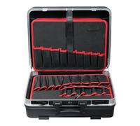 STIER Valigetta portautensili Premium, vuota Quantità:1