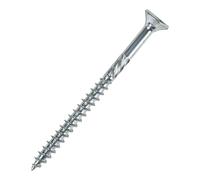 STIER Vite per pannello truciolare con testa svasata 3,5x35 acciaio zincato galvanicamente TX 20 Quantità:1000