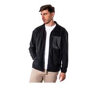 STIER Zip Fleece S Black Quantità:1