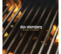 Stiernberg, Don - Home Cookin'