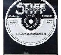 Stiff Box-Stiff Records Box Se