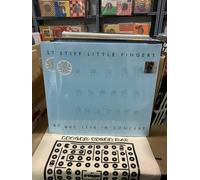 Stiff Little Fingers 2LP BBC Live In Concert RSD 2022