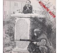 Stiff Little Fingers - Alternative Ulster