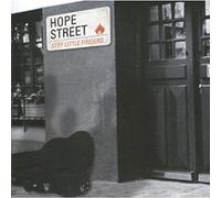 Stiff Little Fingers - And Best of All...Hope Street
