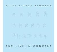 bbc live in concert - rsd 2022 release - blue & white vinyl