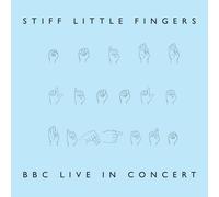 bbc live in concert - rsd 2022 release - blue & white vinyl