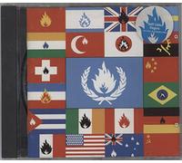 Stiff Little Fingers - Flags & Emblems