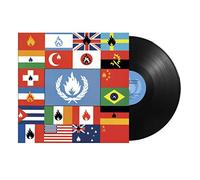 Stiff Little Fingers - Flags & Emblems